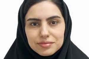 دکتر مریم آقاکوچک‌زاده، پژوهشگر مرکز تحقیقات قلب تهران، برنده جایزه محقق جوان انجمن قلب اروپا شد